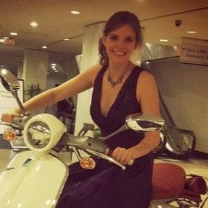 Meet your Posher, Alison